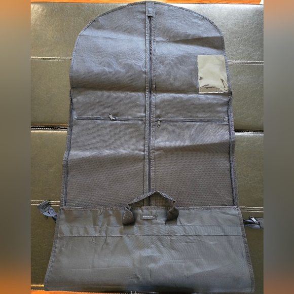 SuitSupply Garment/Suit Bag - Picture 4 of 5